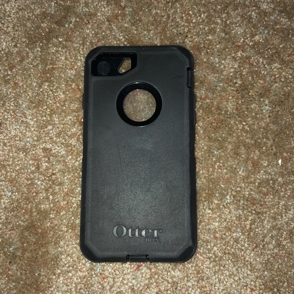 Otter Box Iphone 7/8 case
